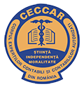 Expert contabil Timisoara acreditat Ceccar